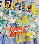 Revue Dada, no 243: Dufy